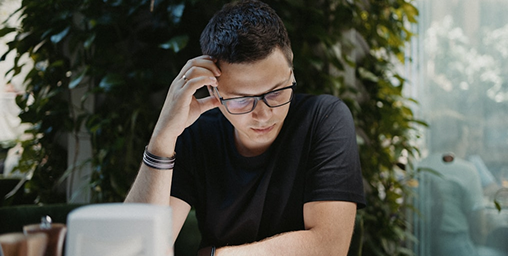 Organisationsrestrukturierung